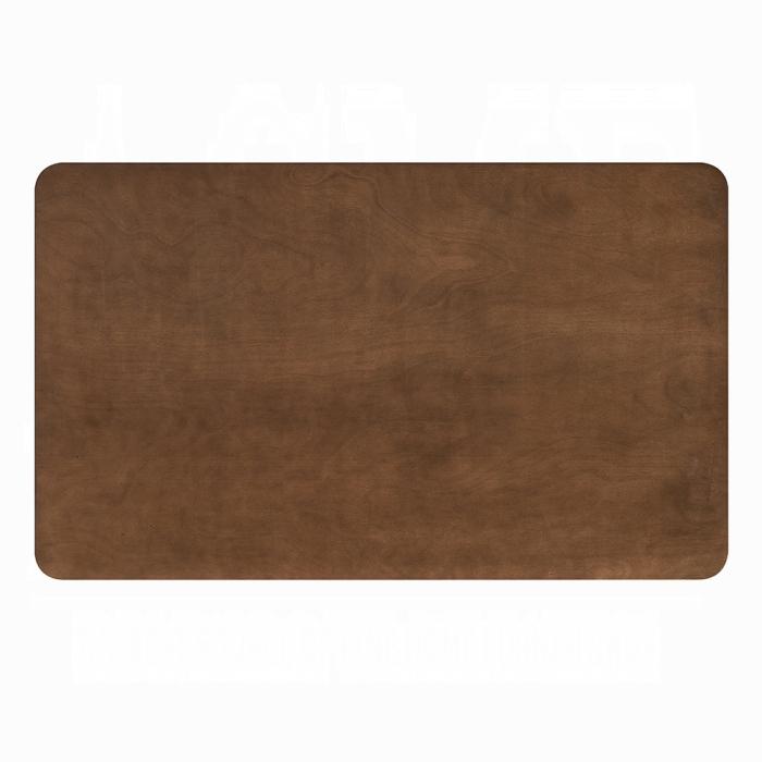 ACME Furniture - Kaela Dining Table - Walnut Finish - DN02925 veiw 3