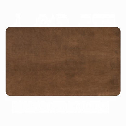 ACME Furniture - Kaela Dining Table - Walnut Finish - DN02925 veiw 3