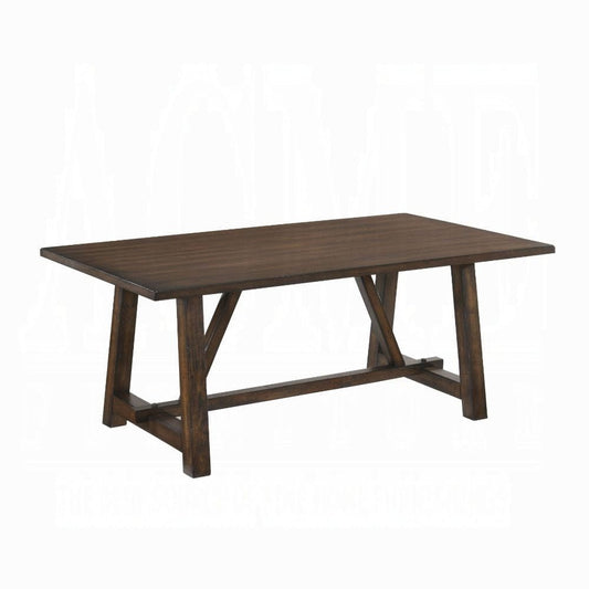 ACME Furniture - Kaelyn Dining Table - 73030 view 1