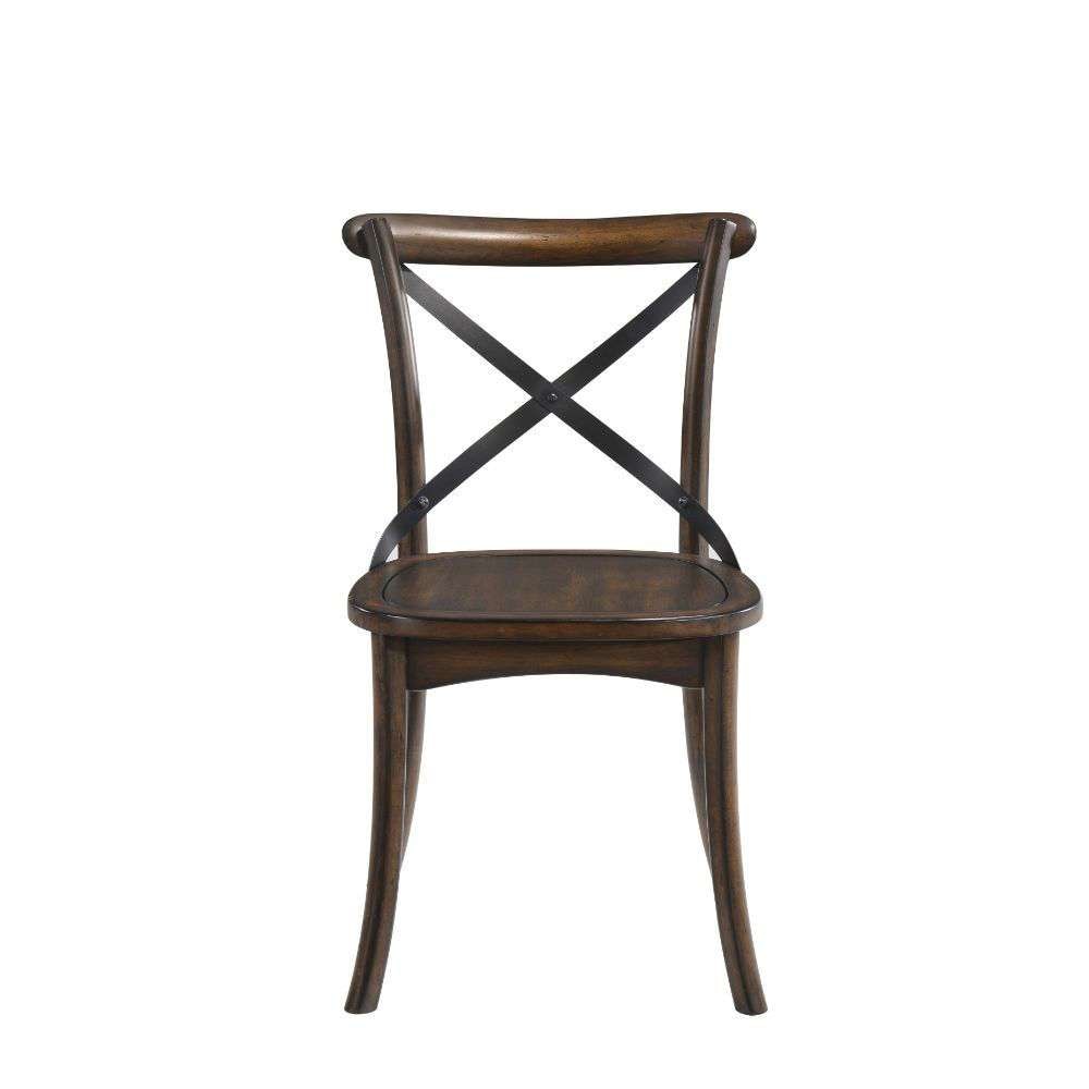 ACME Furniture - Kaelyn Side Chair (Set of 2) - 73032 view 2