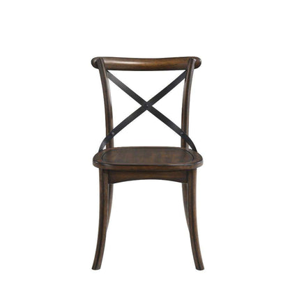 ACME Furniture - Kaelyn Side Chair (Set of 2) - 73032 view 2
