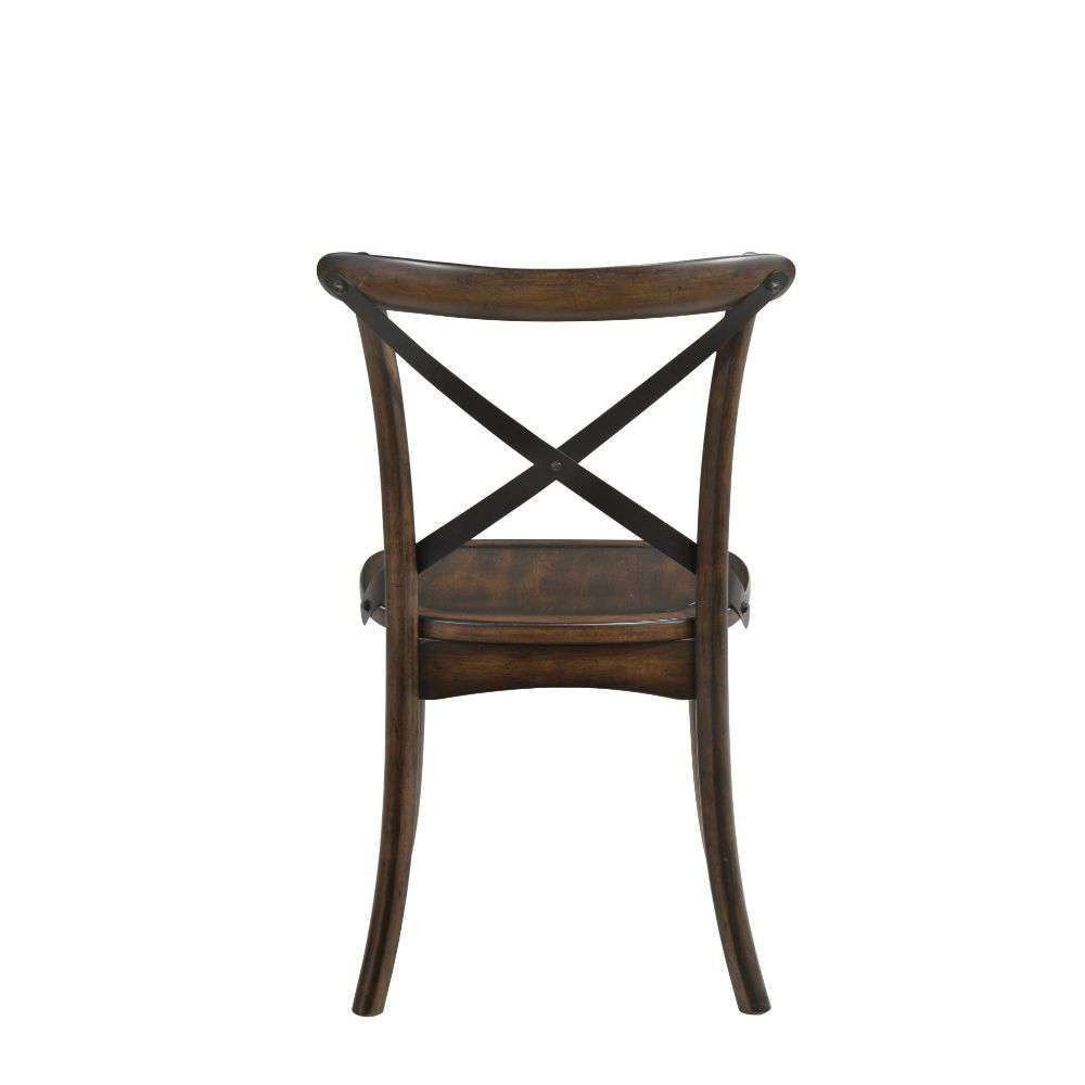 ACME Furniture - Kaelyn Side Chair (Set of 2) - 73032 view 3