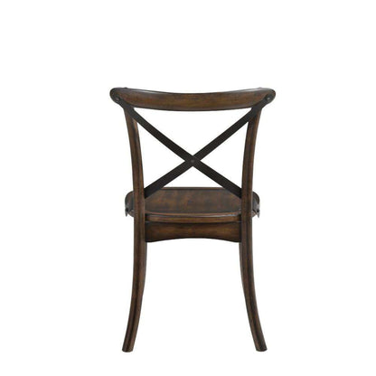 ACME Furniture - Kaelyn Side Chair (Set of 2) - 73032 view 3