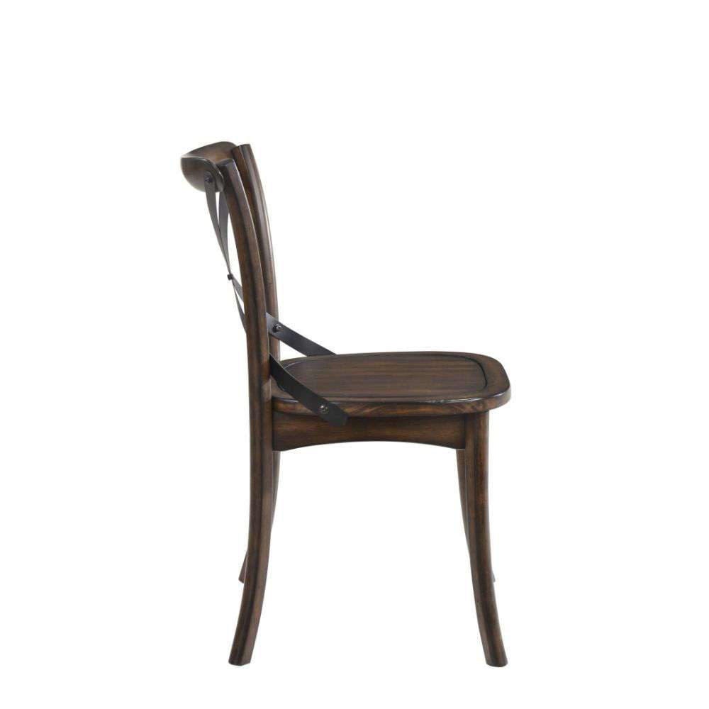 ACME Furniture - Kaelyn Side Chair (Set of 2) - 73032 view 4