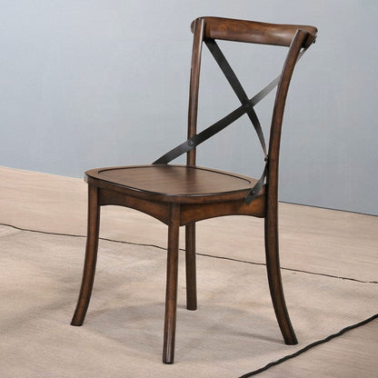 ACME Furniture - Kaelyn Side Chair (Set of 2) - 73032 view 5