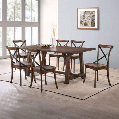 ACME Furniture - Kaelyn Side Chair (Set of 2) - 73032 view 6