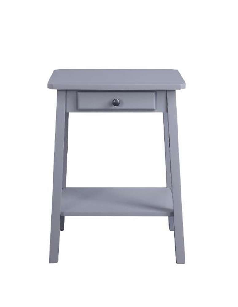 ACME Furniture - Kaife Accent Table - 97860 veiw 2
