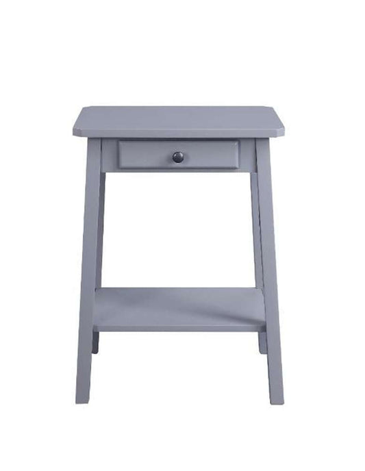 ACME Furniture - Kaife Accent Table - 97860 veiw 2