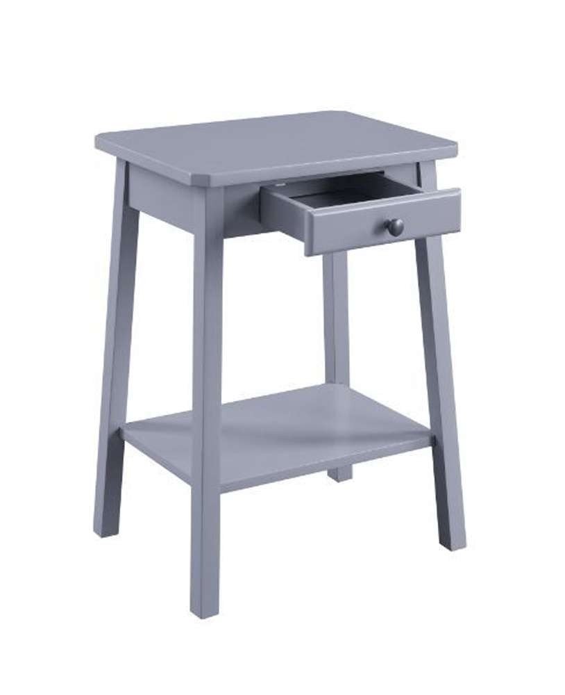 ACME Furniture - Kaife Accent Table - 97860 veiw 3
