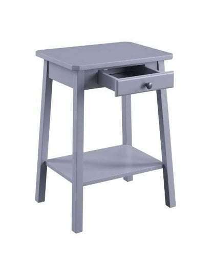 ACME Furniture - Kaife Accent Table - 97860 veiw 3
