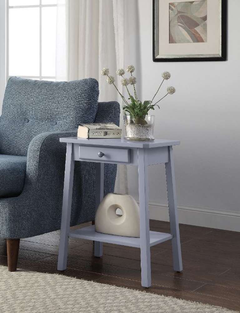 ACME Furniture - Kaife Accent Table - 97860 veiw 4