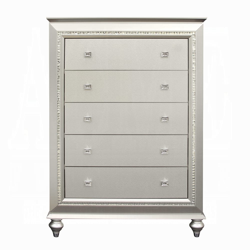 ACME Furniture - Kaitlyn Chest - 27236 view 2