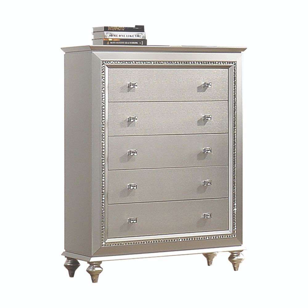 ACME Furniture - Kaitlyn Chest - 27236 view 5
