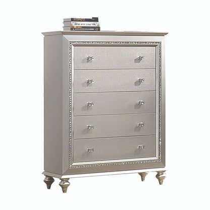 ACME Furniture - Kaitlyn Chest - 27236 view 5