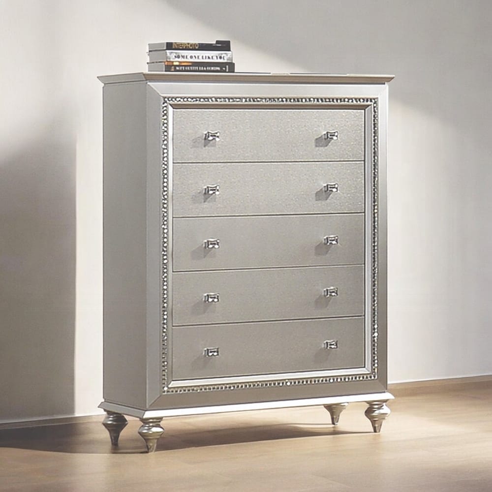 ACME Furniture - Kaitlyn Chest - 27236 view 6