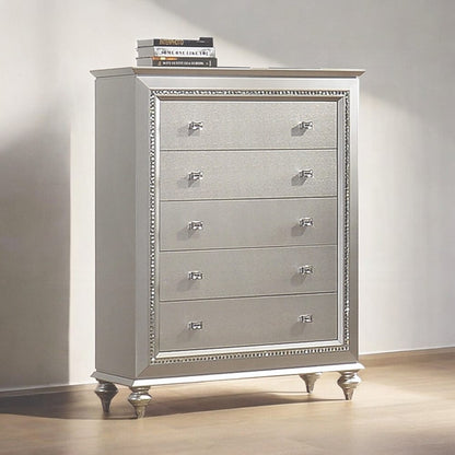 ACME Furniture - Kaitlyn Chest - 27236 view 6