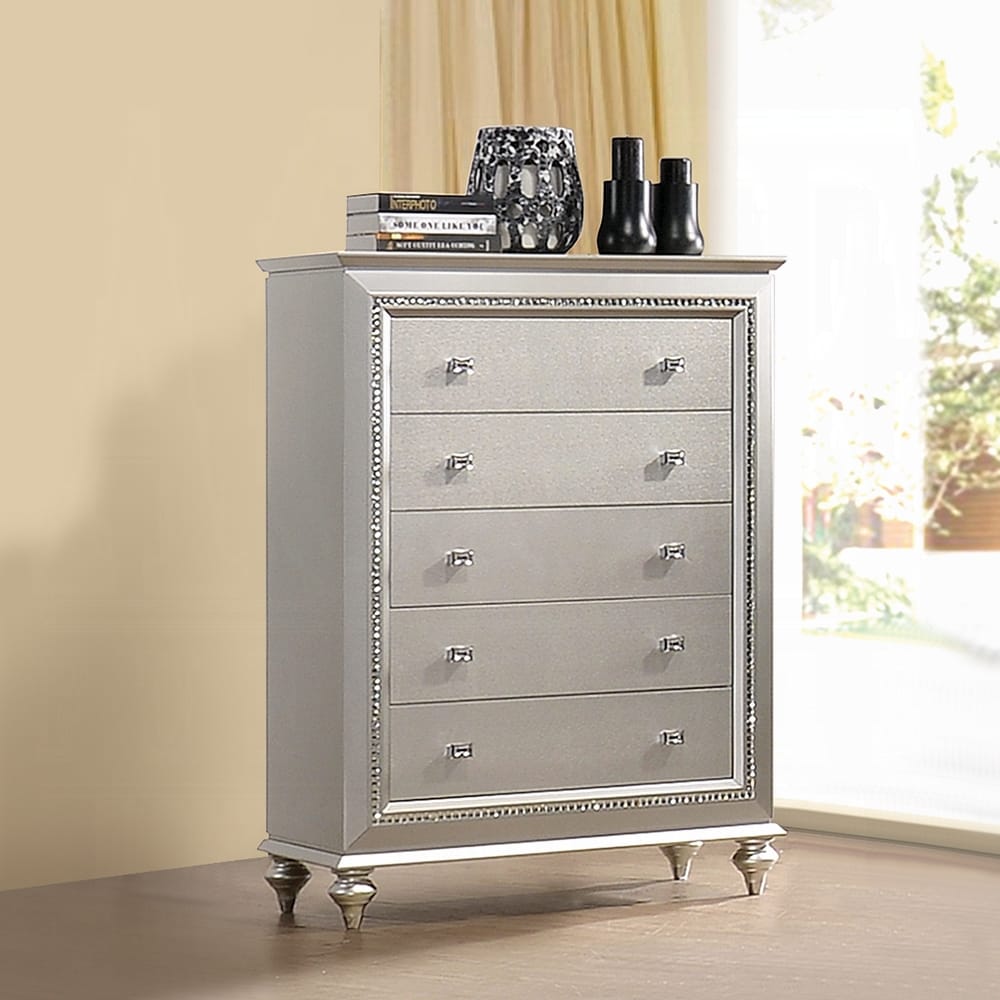 ACME Furniture - Kaitlyn Chest - 27236 view 7