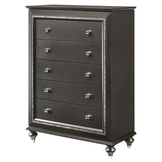 ACME Furniture - Kaitlyn Chest - 27286 view 1