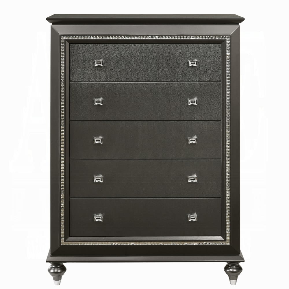 ACME Furniture - Kaitlyn Chest - 27286 view 2
