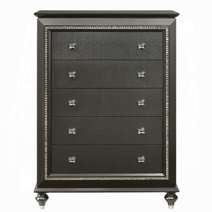 ACME Furniture - Kaitlyn Chest - 27286 view 2