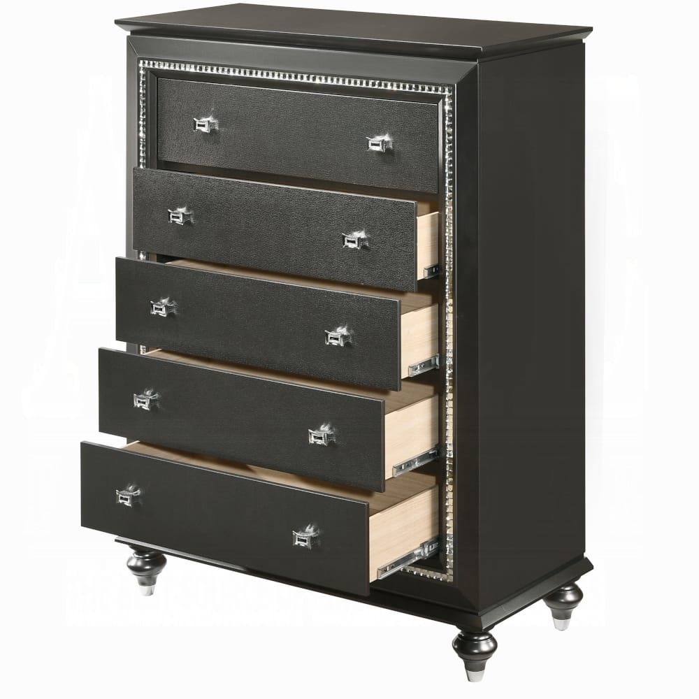 ACME Furniture - Kaitlyn Chest - 27286 view 3