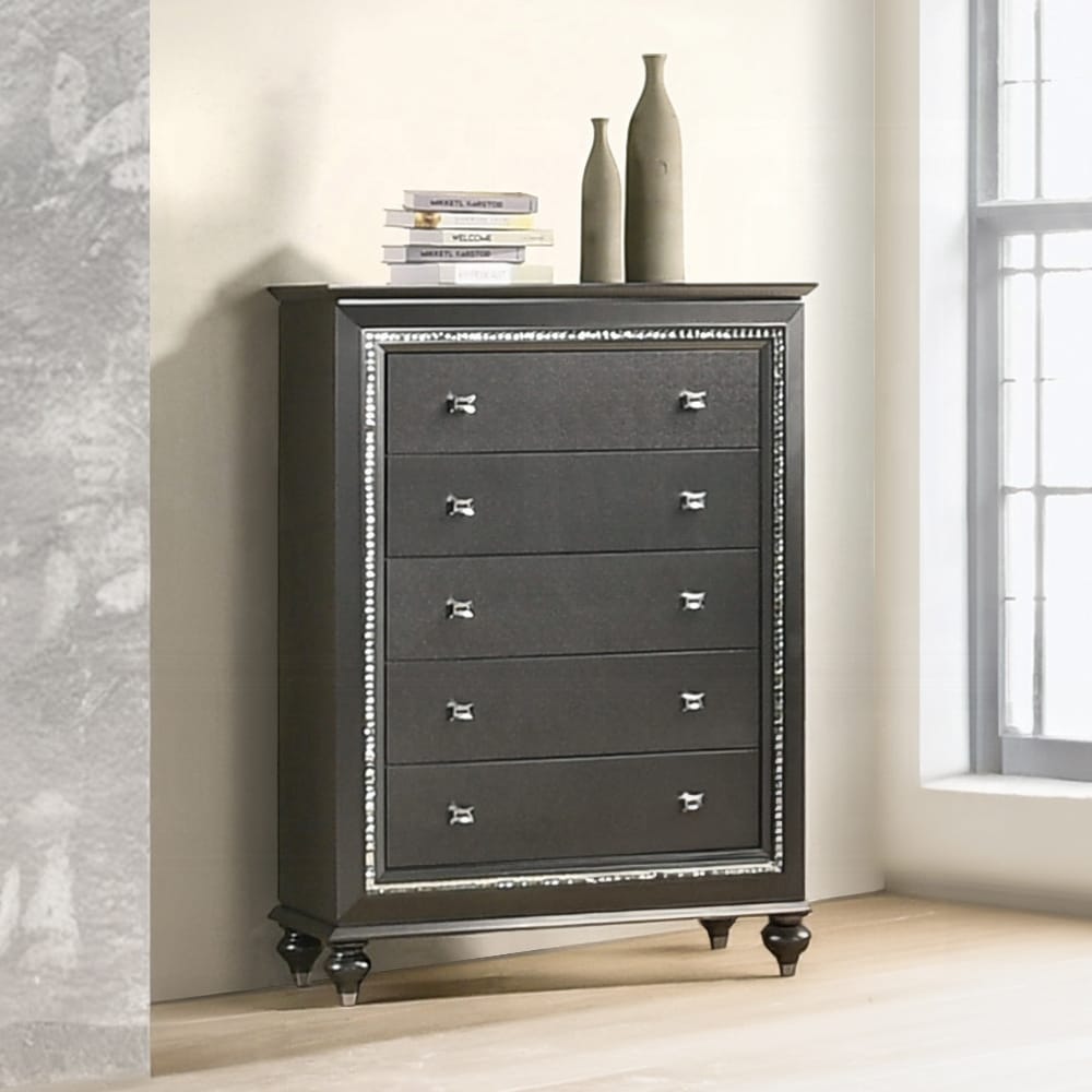 ACME Furniture - Kaitlyn Chest - 27286 view 4