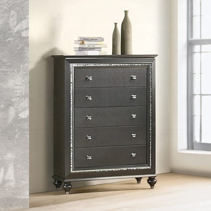 ACME Furniture - Kaitlyn Chest - 27286 view 4