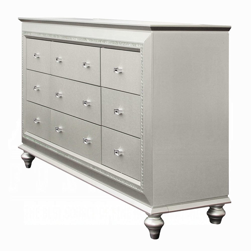 ACME Furniture - Kaitlyn Dresser - 27235 view 2