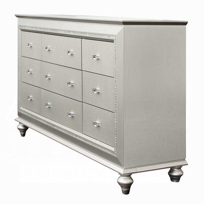 ACME Furniture - Kaitlyn Dresser - 27235 view 2
