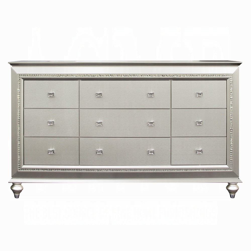 ACME Furniture - Kaitlyn Dresser - 27235 view 3