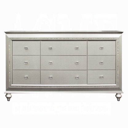 ACME Furniture - Kaitlyn Dresser - 27235 view 3