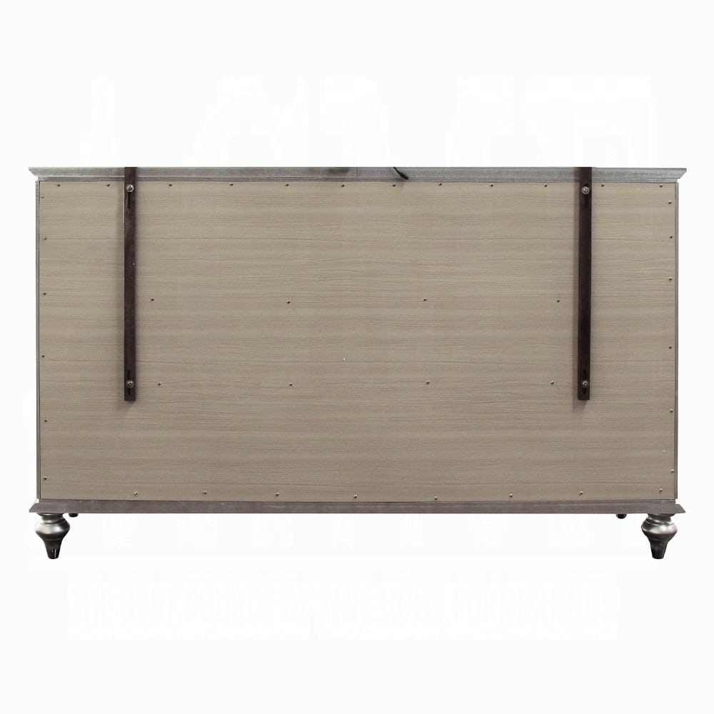 ACME Furniture - Kaitlyn Dresser - 27235 view 5
