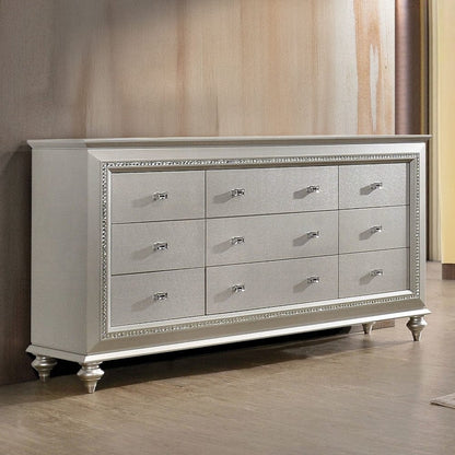 ACME Furniture - Kaitlyn Dresser - 27235 view 6