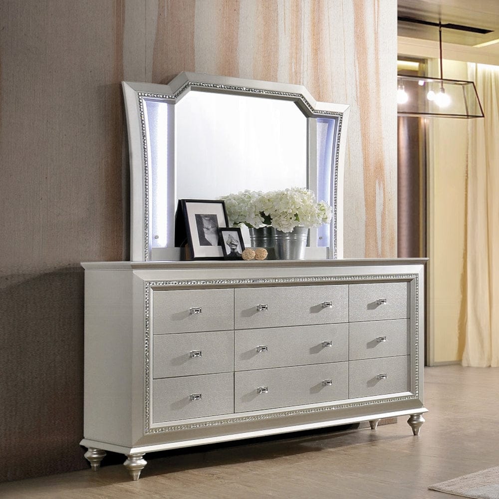 ACME Furniture - Kaitlyn Dresser - 27235 view 7