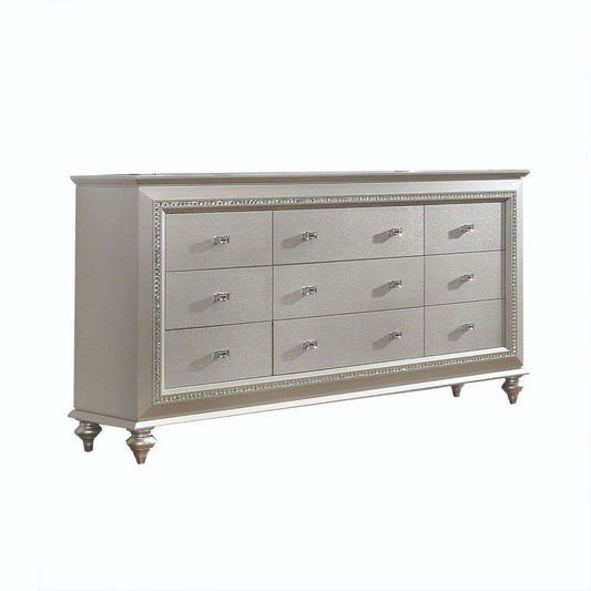 ACME Furniture - Kaitlyn Dresser - 27235 veiw 1