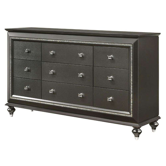ACME Furniture - Kaitlyn Dresser - 27285 view 1