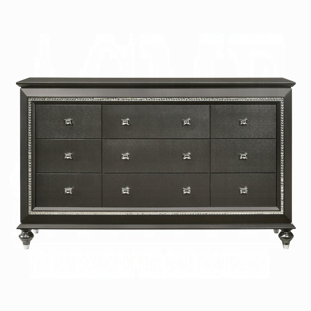ACME Furniture - Kaitlyn Dresser - 27285 view 2