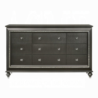 ACME Furniture - Kaitlyn Dresser - 27285 view 2