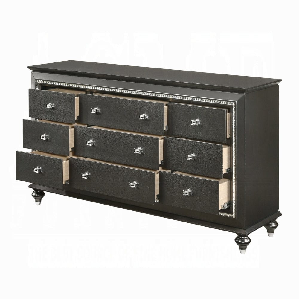 ACME Furniture - Kaitlyn Dresser - 27285 view 3
