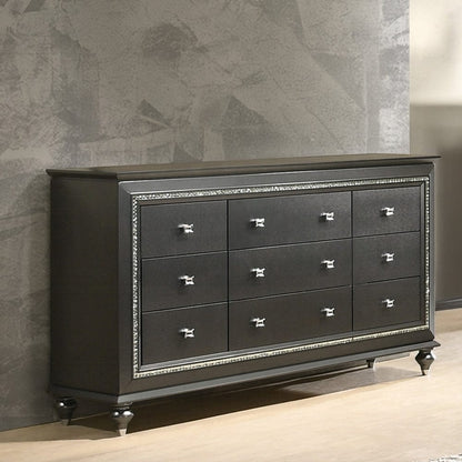 ACME Furniture - Kaitlyn Dresser - 27285 view 4