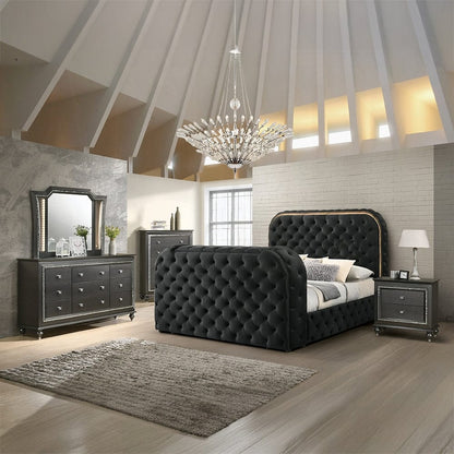 ACME Furniture - Kaitlyn Dresser - 27285 view 6