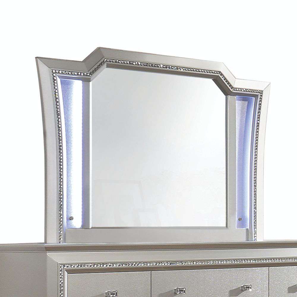 ACME Furniture - Kaitlyn Mirror - 27234 view 3