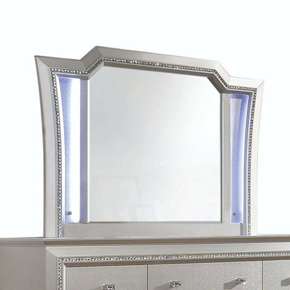 ACME Furniture - Kaitlyn Mirror - 27234 view 3