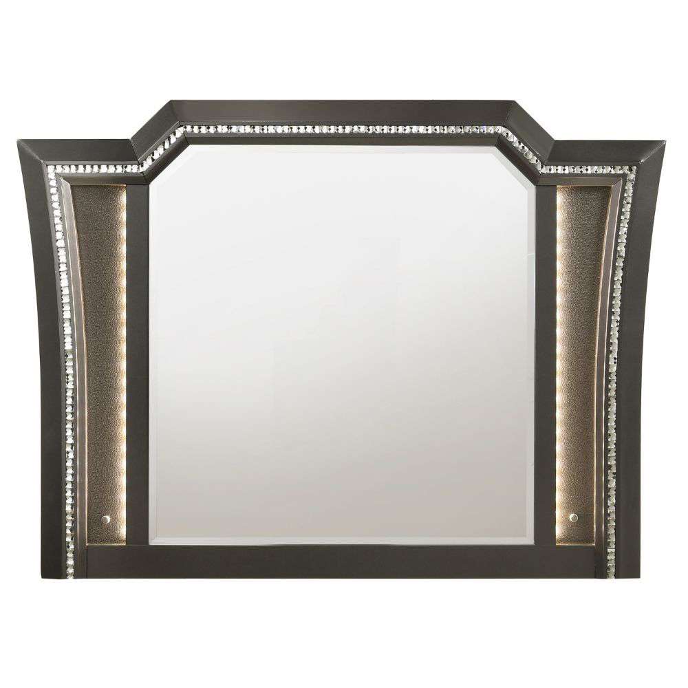 ACME Furniture - Kaitlyn Mirror - 27284 view 1