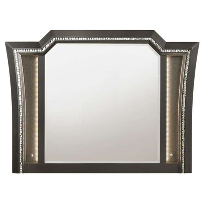 ACME Furniture - Kaitlyn Mirror - 27284 view 1