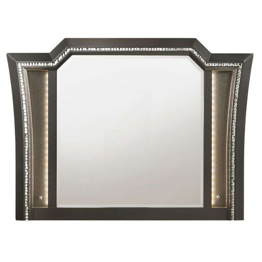 ACME Furniture - Kaitlyn Mirror - 27284 view 1