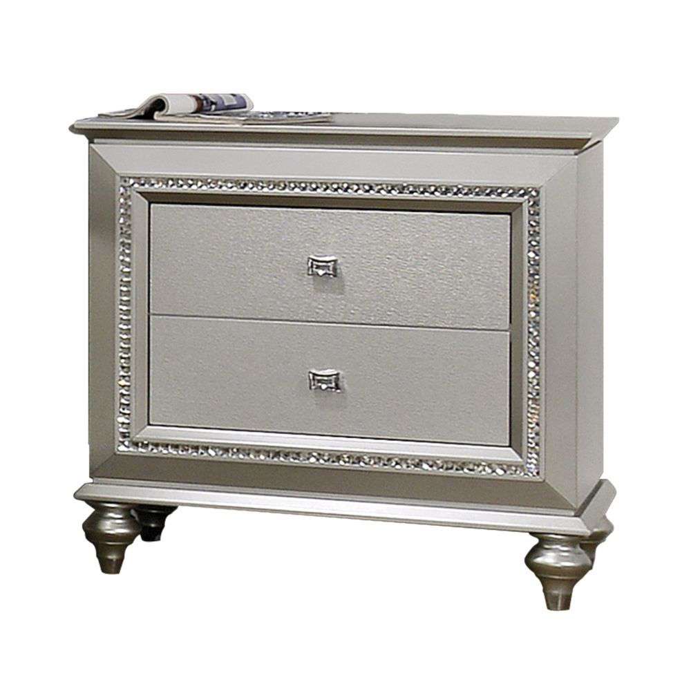 ACME Furniture - Kaitlyn Nightstand - 27233 view 1