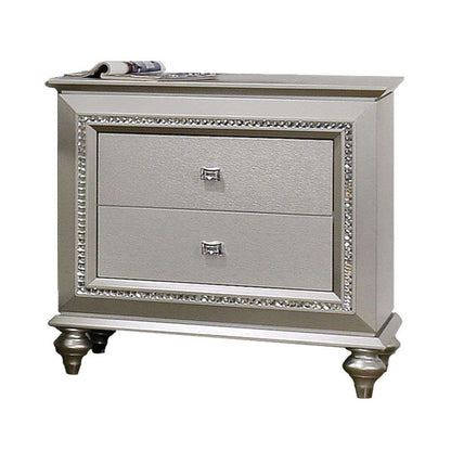 ACME Furniture - Kaitlyn Nightstand - 27233 view 1