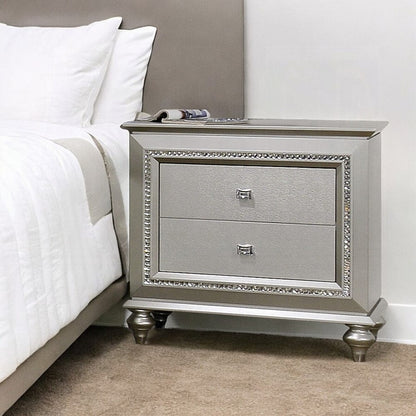 ACME Furniture - Kaitlyn Nightstand - 27233 view 2