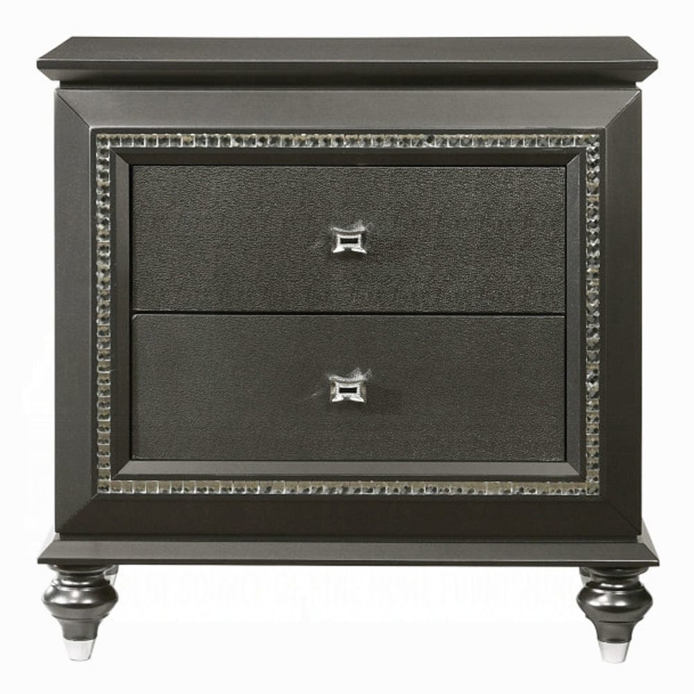 ACME Furniture - Kaitlyn Nightstand - 27283 view 2